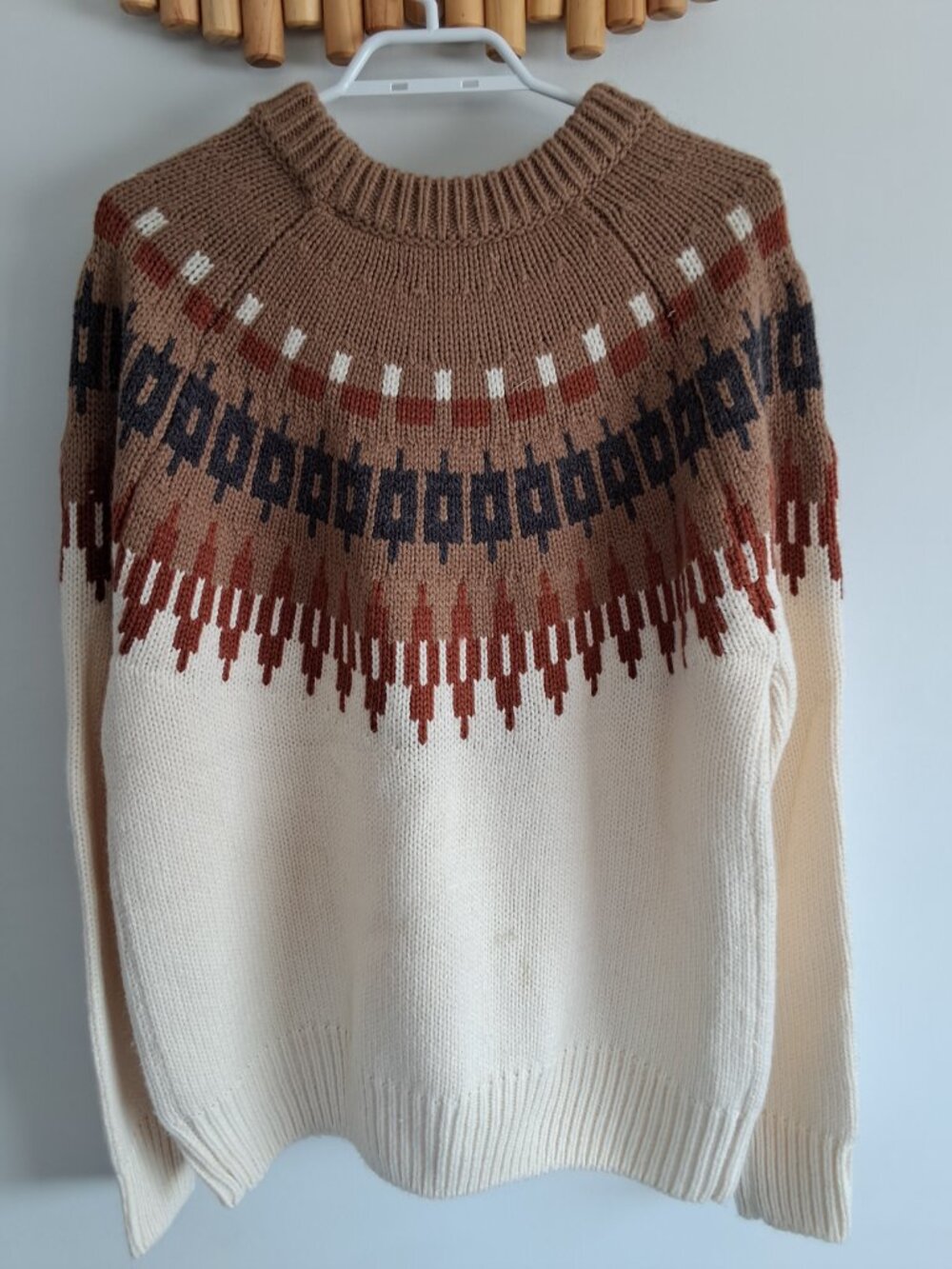 MNG Sweater - Picture 2 of 5